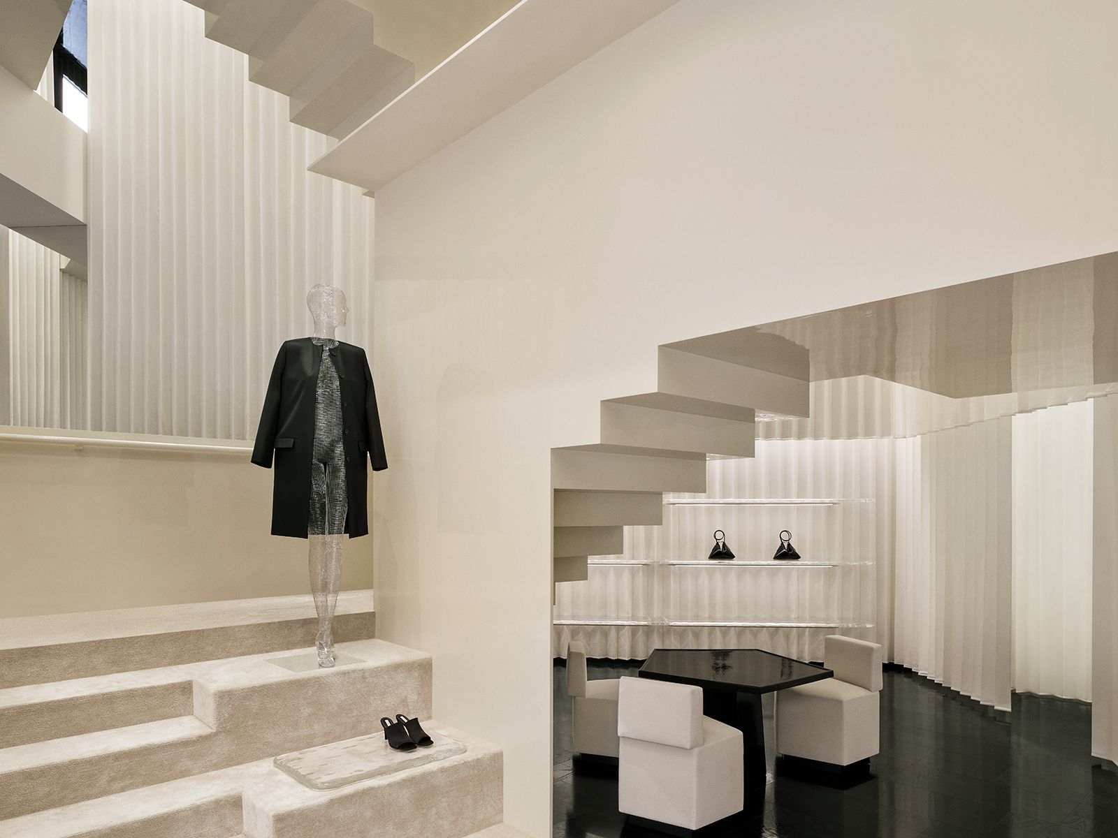 Dispatch from Art Basel Hong Kong, Burberry Announces V&A Revamp, and More News