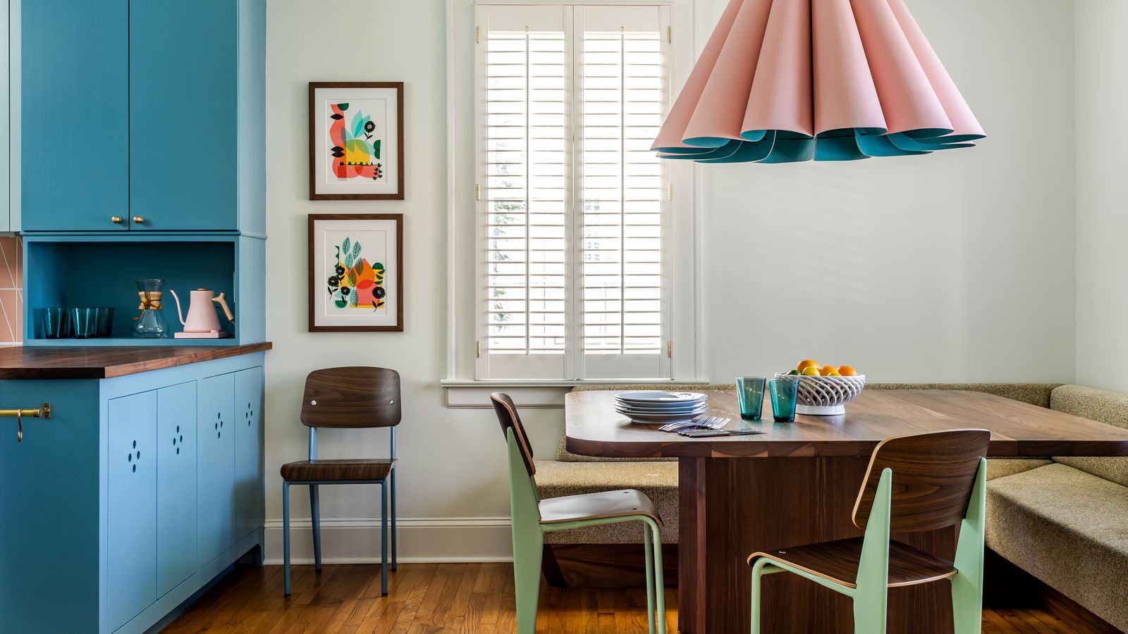 Laura W. Jenkins Interiors