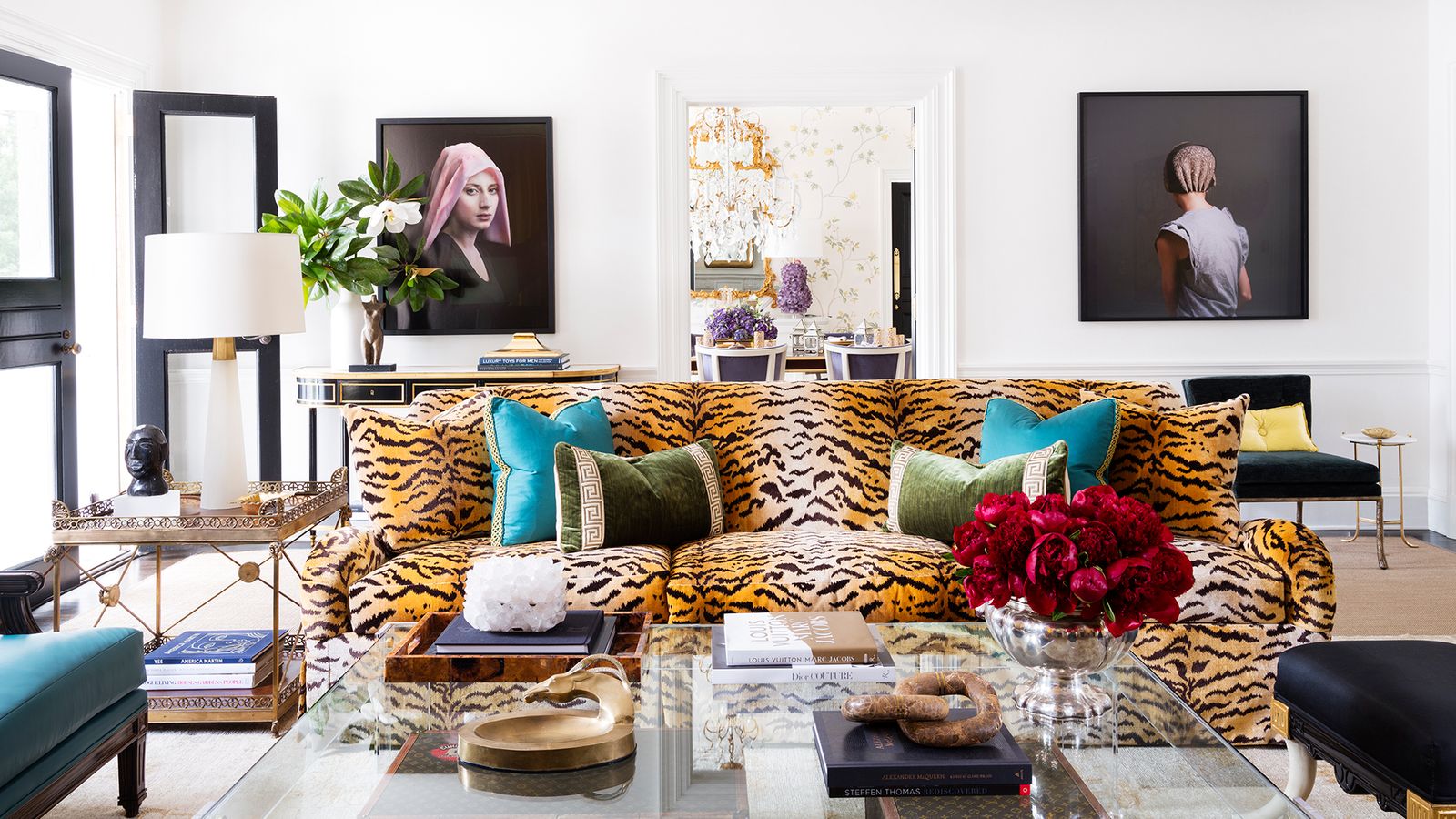 Melanie Turner Interiors