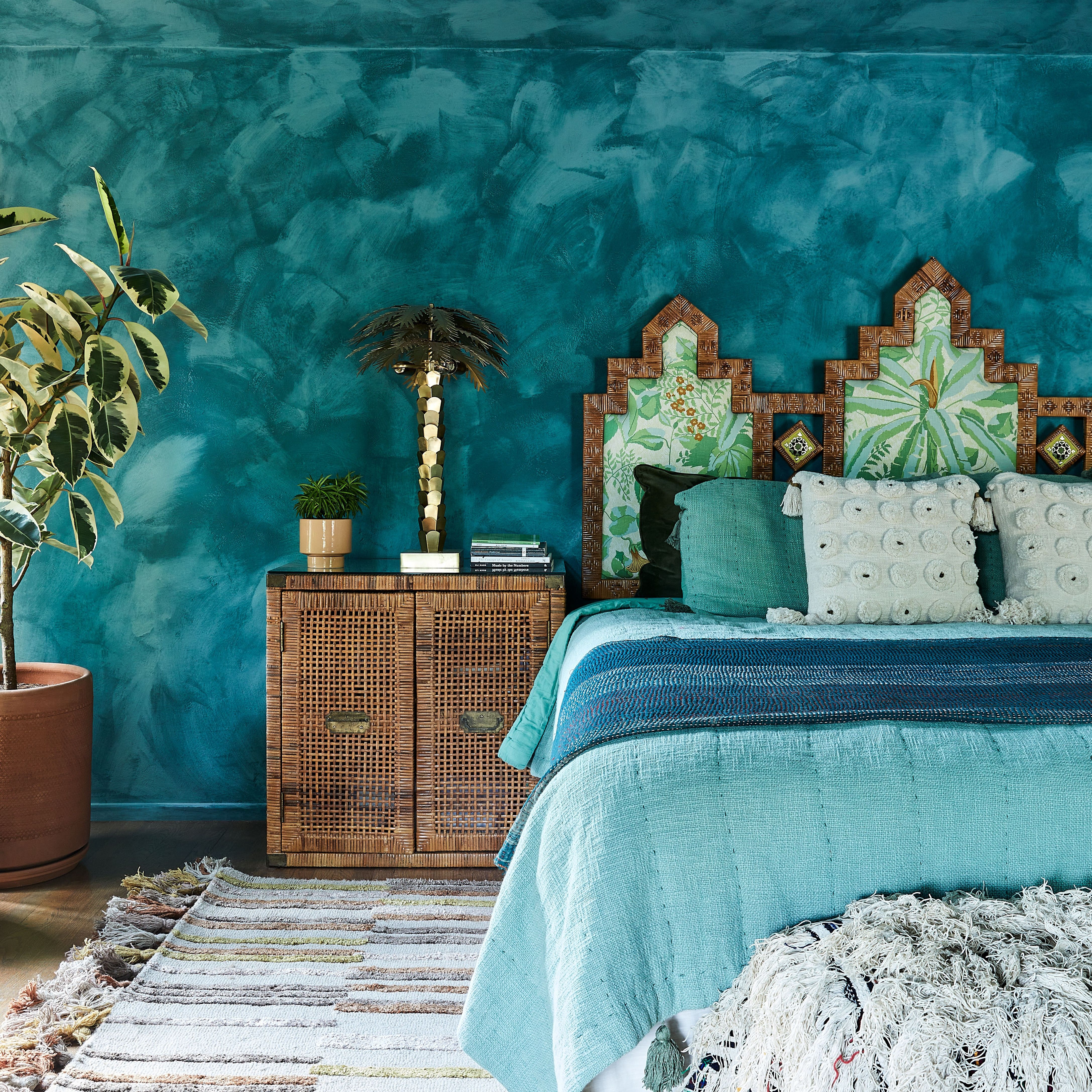 The Best Bamboo Sheets Boast the Same Elegance as Silk
