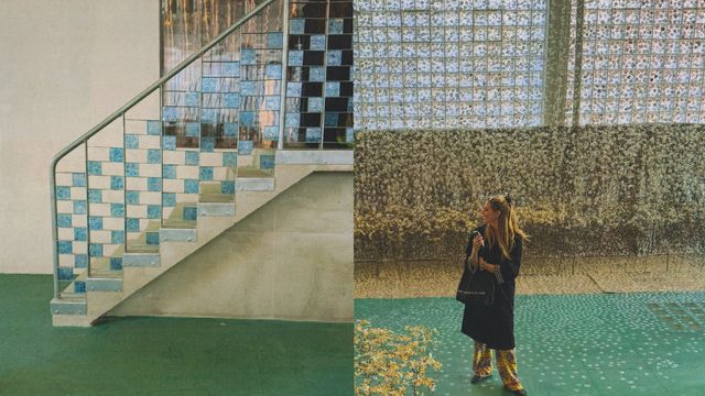 Madeline O’Malley’s Favorite Salone Trends